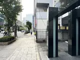 プレシス日本橋三越前mimuro エントランス
