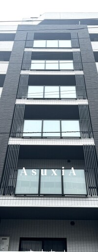 クレヴィスタ錦糸町