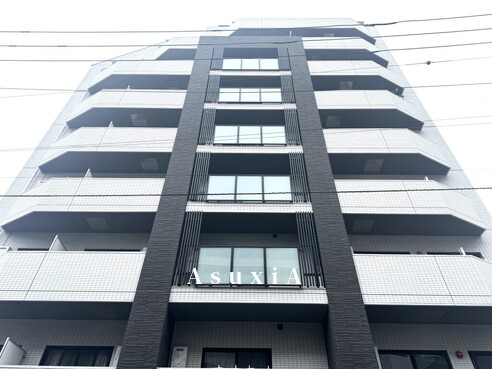 クレヴィスタ錦糸町