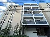 プラウドフラット墨田曳舟ディアージュ 1階 103 トップ画像