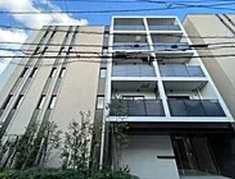 プラウドフラット墨田曳舟ディアージュ