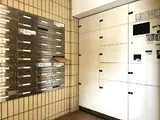 コンフォリア芝浦