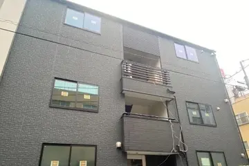 イーストワン住吉の外観