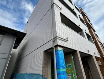 仮称)北砂1丁目計画
