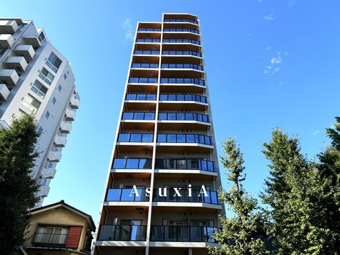 ReveCitySendagaya