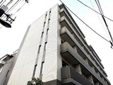 パークアクシス高田馬場テラス 1階 101