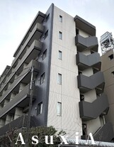 パークアクシス高田馬場テラス