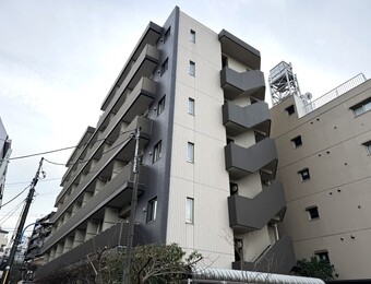 パークアクシス高田馬場テラス