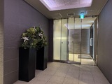 パークアクシス高田馬場テラス 1階 101