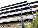 ハーモニーレジデンス高田馬場 6階 610