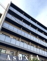 ハーモニーレジデンス高田馬場