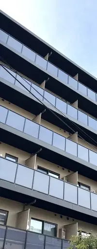 ハーモニーレジデンス高田馬場