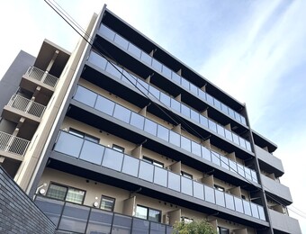 ハーモニーレジデンス高田馬場