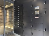 S-RESIDENCE新宿若松町
