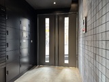 S-RESIDENCE新宿若松町