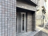 S-RESIDENCE新宿若松町