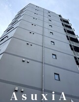 S-RESIDENCE新宿若松町