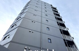 S-RESIDENCE新宿若松町