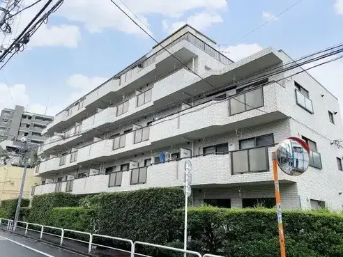 サンフィールドハイツ