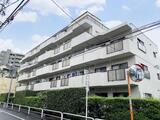 サンフィールドハイツ 2階 208