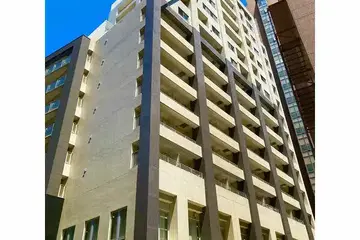 ナーベルお茶の水の外観