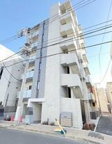 「防音マンション」Konomi Tokiwadai