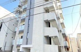 「防音マンション」Konomi Tokiwadai