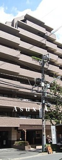 ライオンズシティ千石