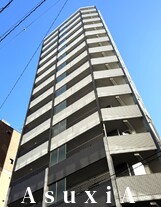 モンレーヴ錦糸町
