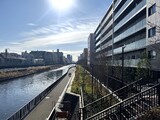 ロイジェントパークス押上錦糸町 1階 110