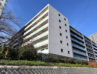 ロイジェントパークス押上錦糸町