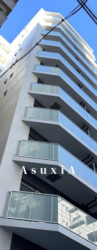 アーバネックス錦糸町NORTH