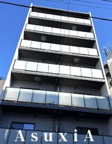 S-RESIDENCE押上epure