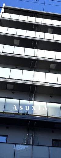 S-RESIDENCE押上epure