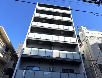S-RESIDENCE押上epure