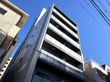 S-RESIDENCE押上epure 2階 201