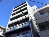 S-RESIDENCE押上epure 2階 201