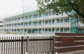 赤堤小学校