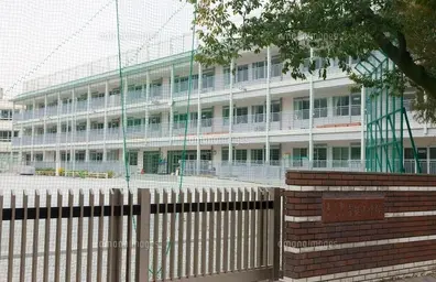 赤堤小学校