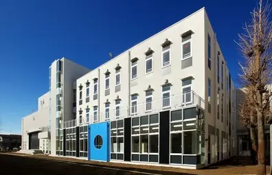 千歳小学校