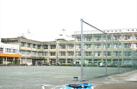千歳台小学校