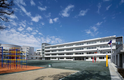 太子堂小学校