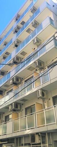 BPRレジデンス水天宮前