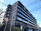 ロイジェント志村坂上
