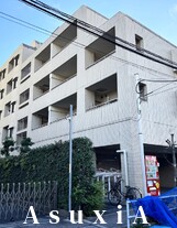 グレイスコート志村三丁目