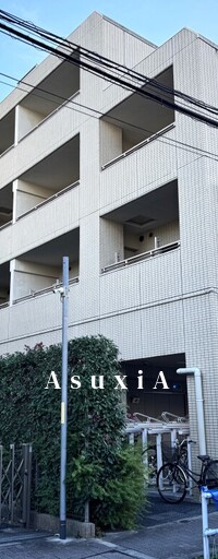 グレイスコート志村三丁目