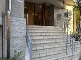 グレイスコート志村三丁目 エントランス