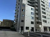 サンアベニュー戸越公園 外観