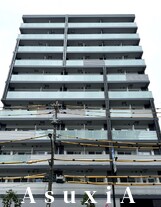 クインテット錦糸公園