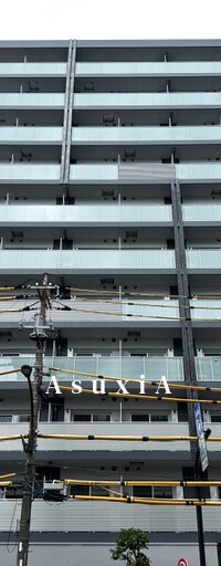 クインテット錦糸公園